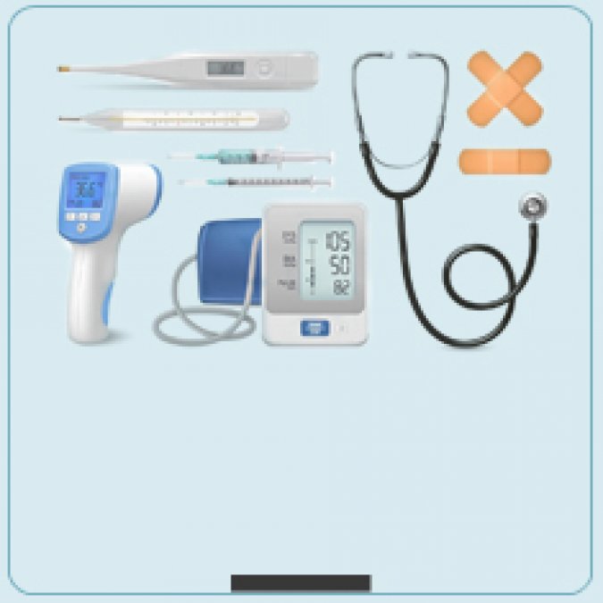 Diğer Medikal Ürünler