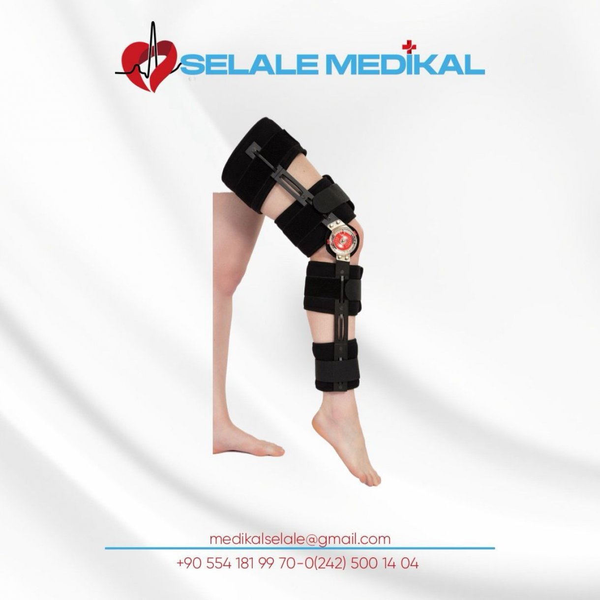 AÇI AYARLI DİZLİK