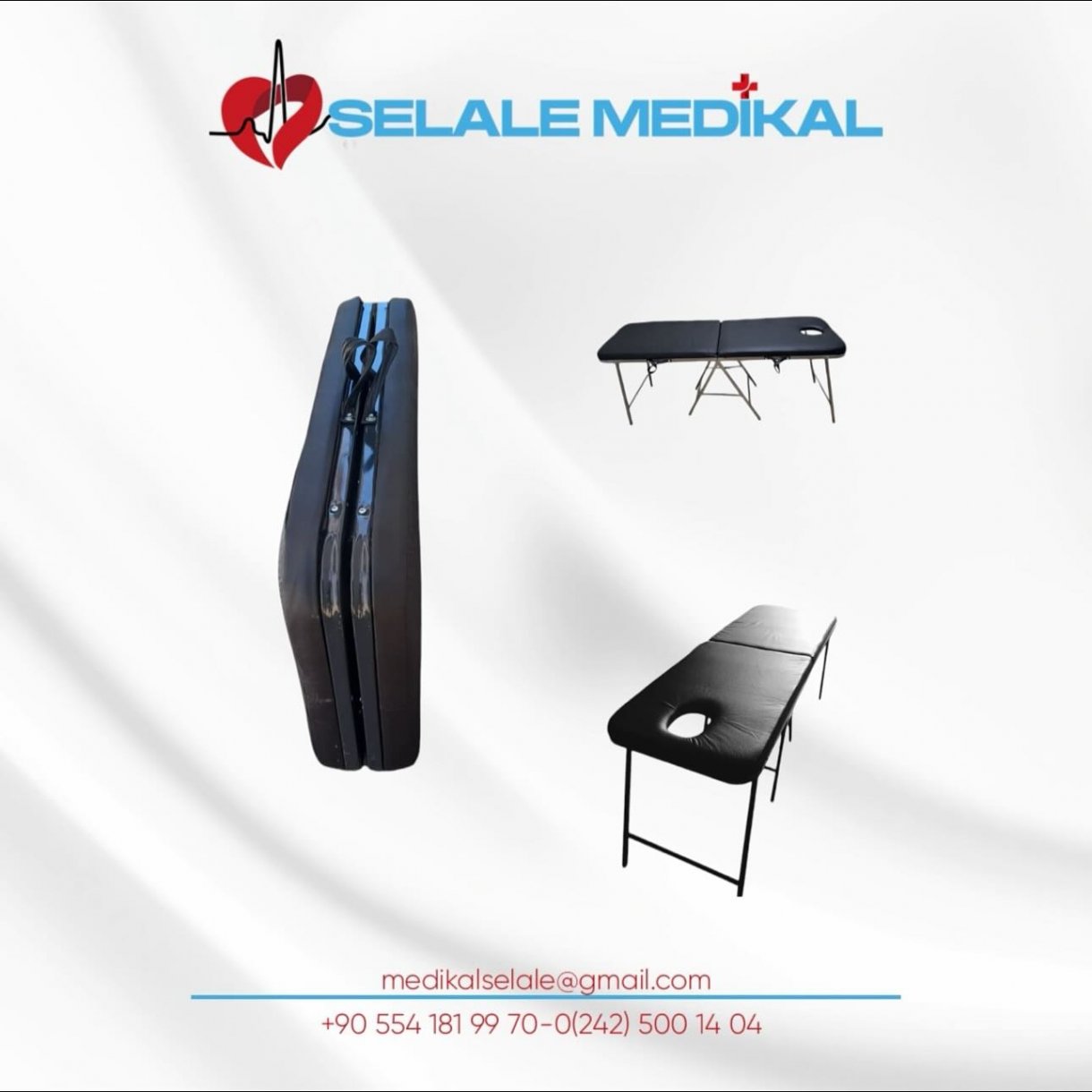 Çanta Tipi Masaj Çantası