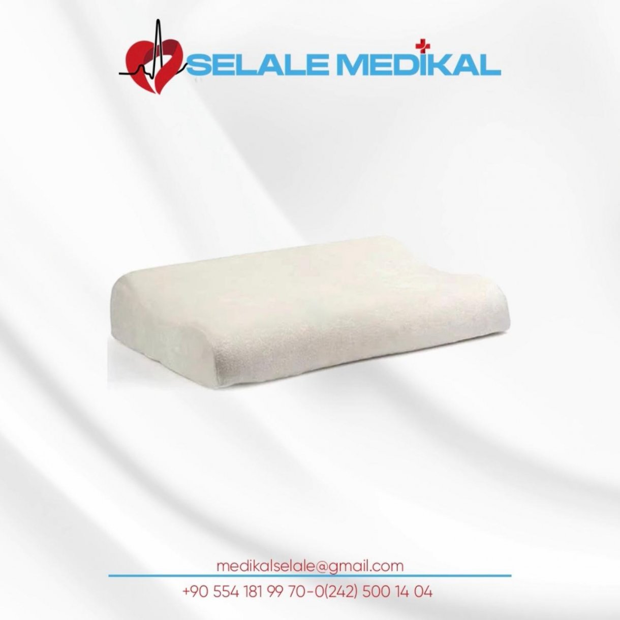 ORTOPEDİK YASTIK