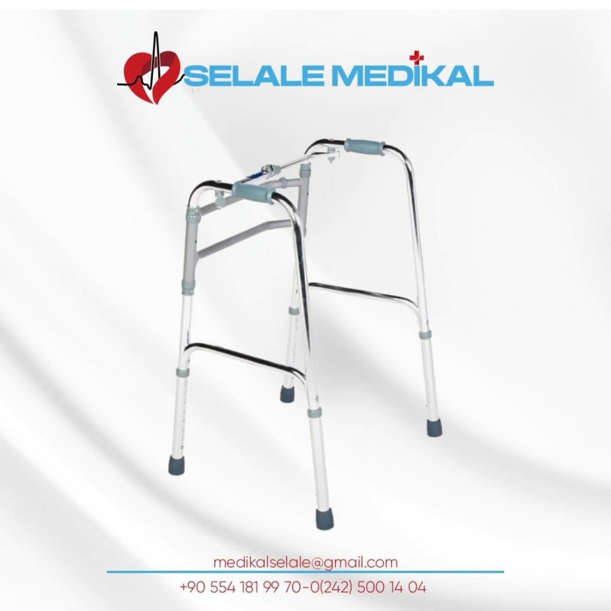 Walker Yürüteç İthal